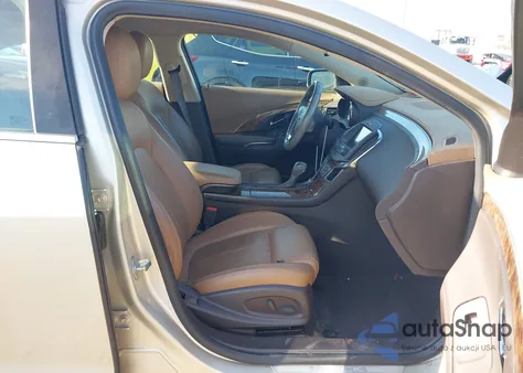 2014 Buick Lacrosse Leather Group z USA, uszkodzony, nr VIN 1G4GB5G36EF276964